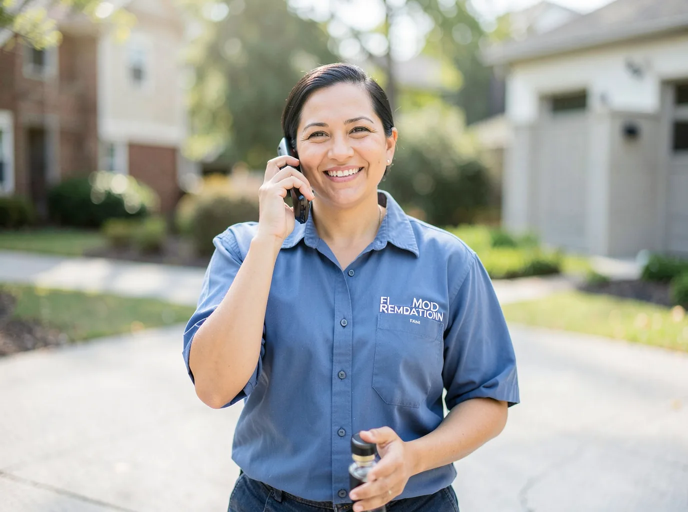 Mold Remediation Melfa, VA FAQs